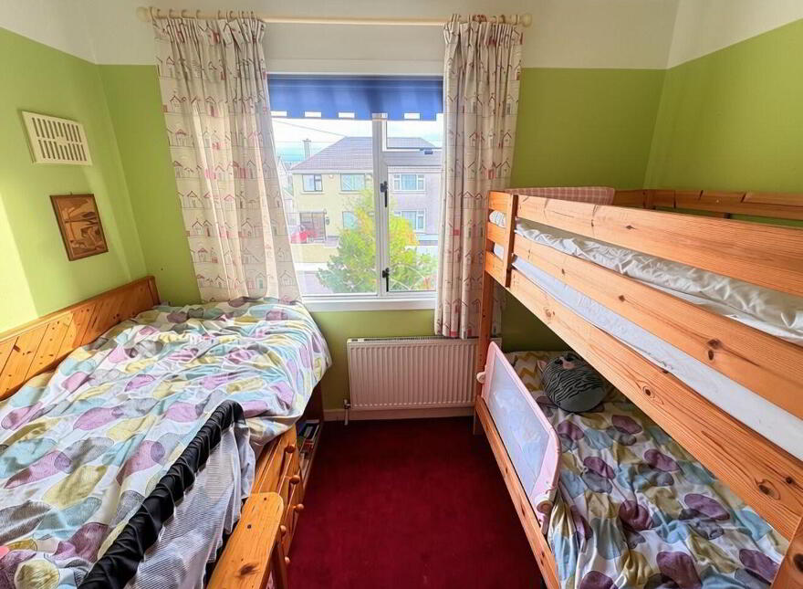 43 Woodbrook Road, Bishopstown, Wilton, T12HPA0