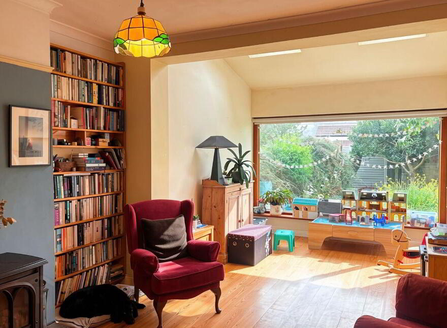 43 Woodbrook Road, Bishopstown, Wilton, T12HPA0