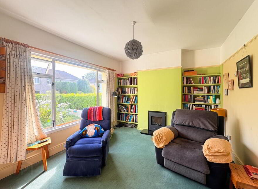 43 Woodbrook Road, Bishopstown, Wilton, T12HPA0