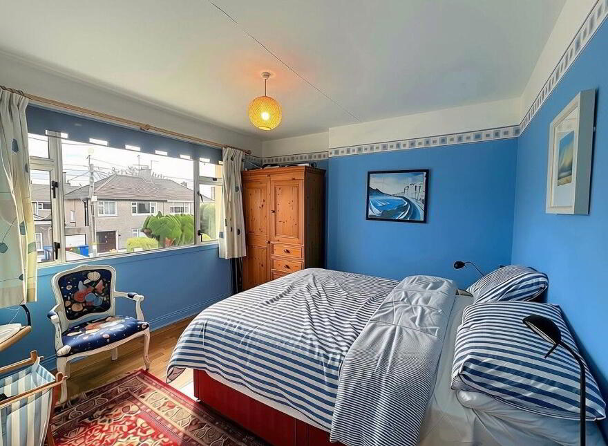 43 Woodbrook Road, Bishopstown, Wilton, T12HPA0