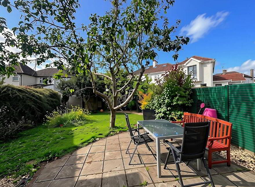 43 Woodbrook Road, Bishopstown, Wilton, T12HPA0