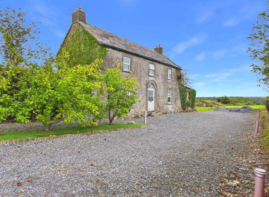 Dunmore, Durrow, R32K0Y8