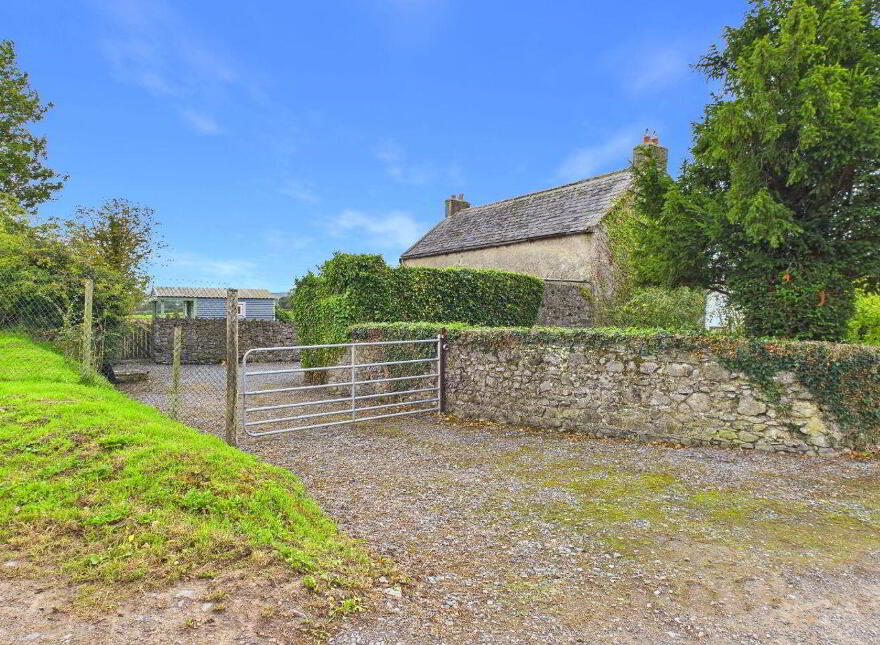 Dunmore, Durrow, R32K0Y8