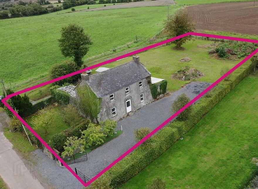 Dunmore, Durrow, R32K0Y8