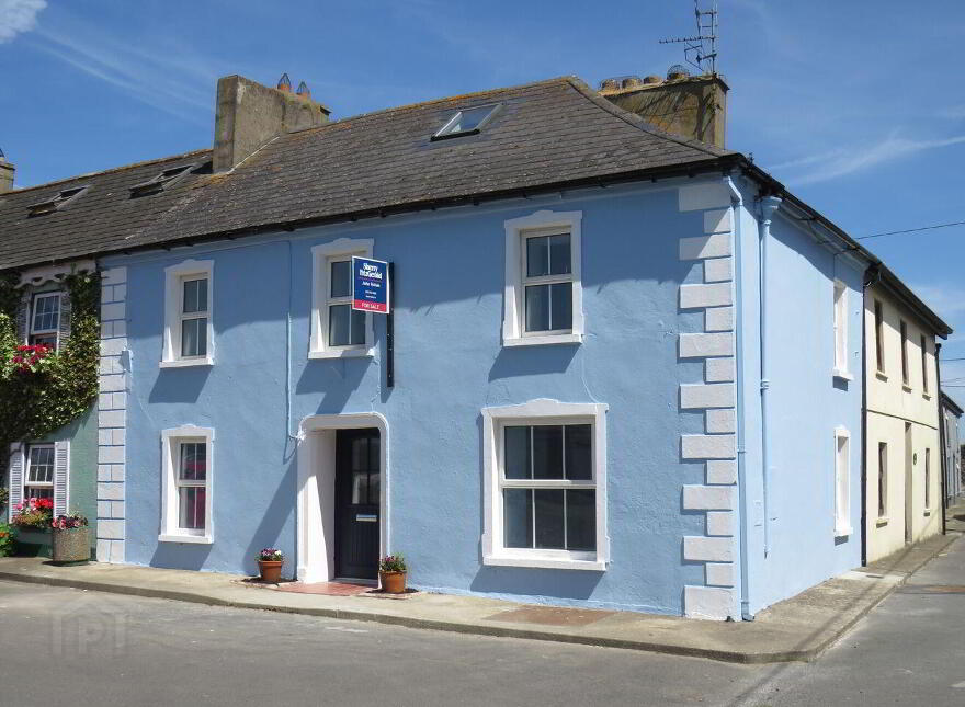 Greenhill, Post Office Square, Passage East, X91F5P0