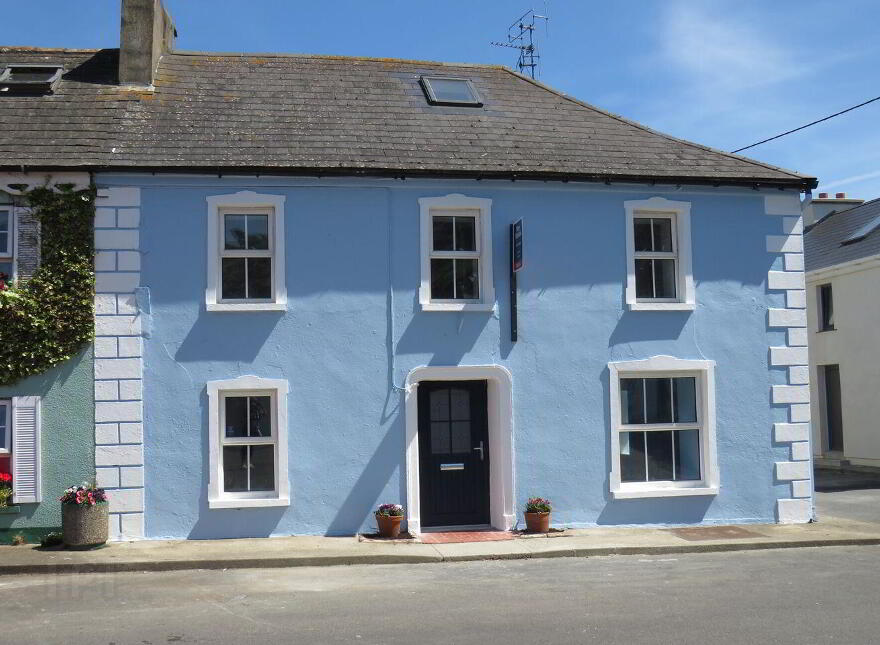 Greenhill, Post Office Square, Passage East, X91F5P0 photo
