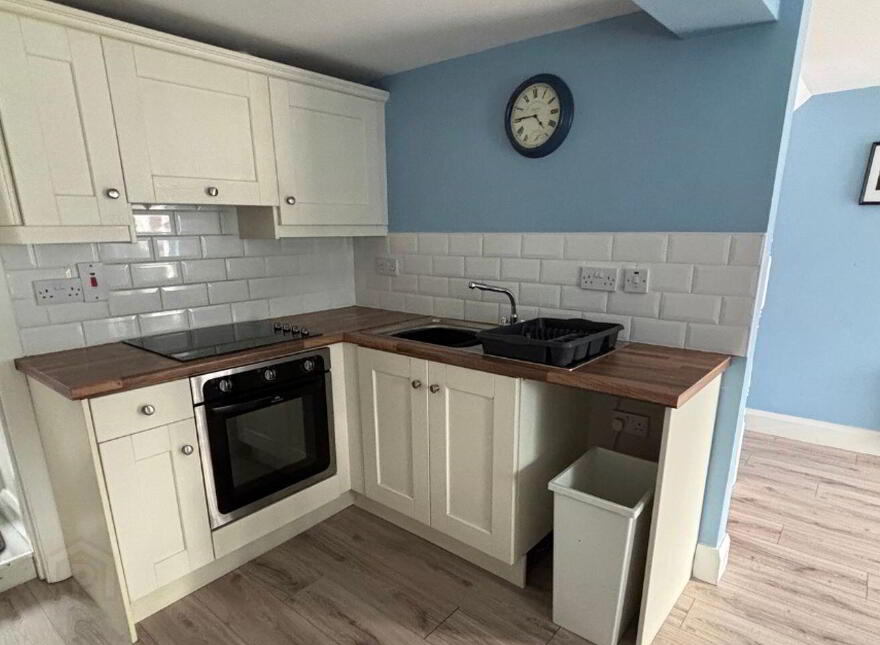 Greenhill, Post Office Square, Passage East, X91F5P0