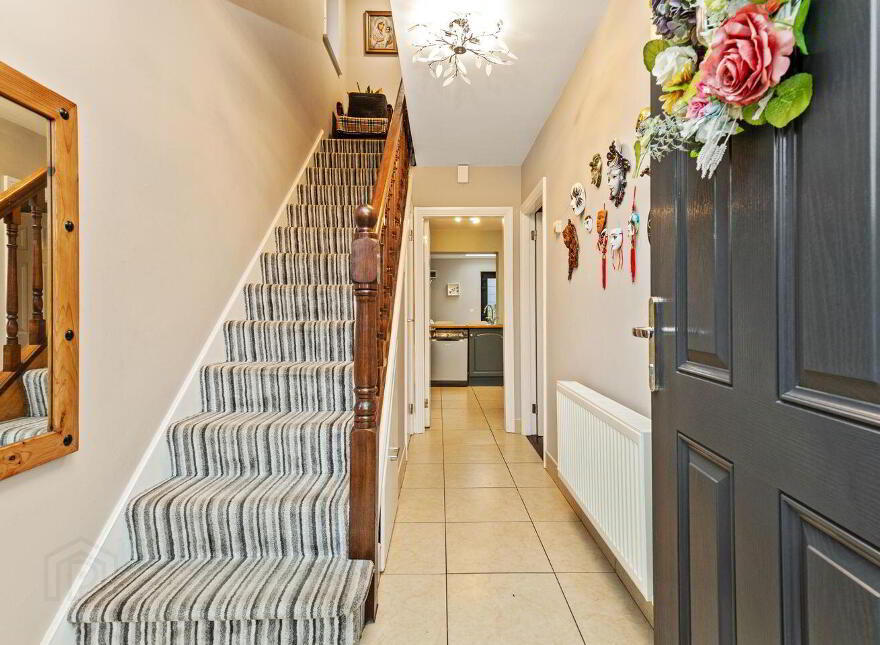 78 The Laurels, Tullow Road, R93D7Y7