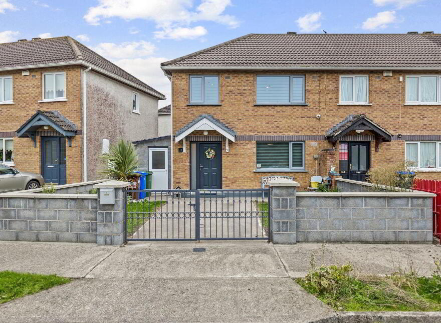 78 The Laurels, Tullow Road, R93D7Y7