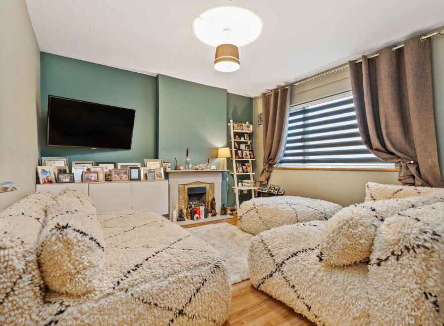 78 The Laurels, Tullow Road, R93D7Y7