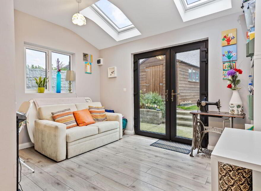 78 The Laurels, Tullow Road, R93D7Y7