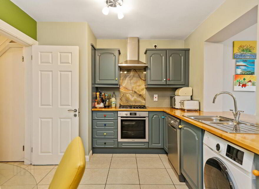 78 The Laurels, Tullow Road, R93D7Y7