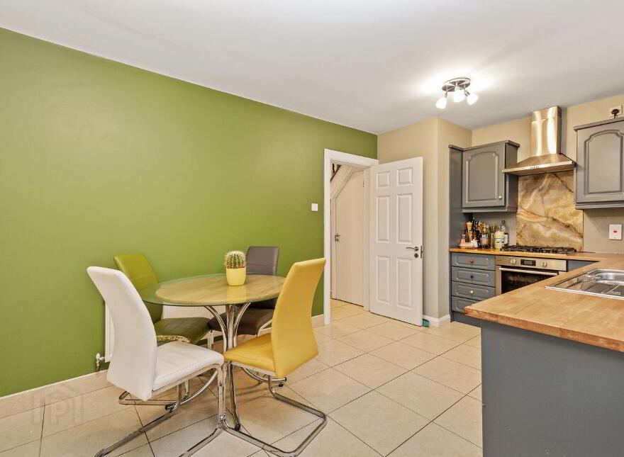 78 The Laurels, Tullow Road, R93D7Y7