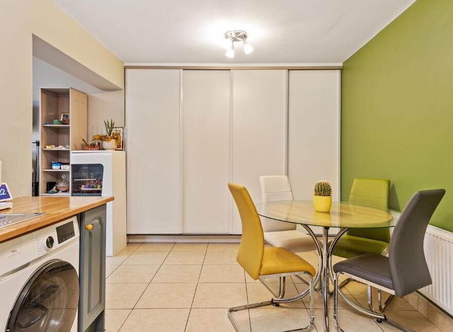 78 The Laurels, Tullow Road, R93D7Y7