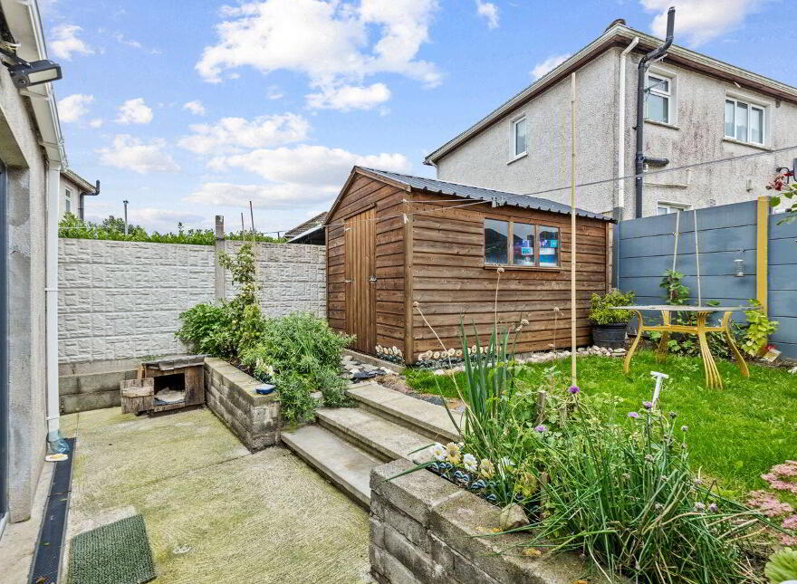 78 The Laurels, Tullow Road, R93D7Y7