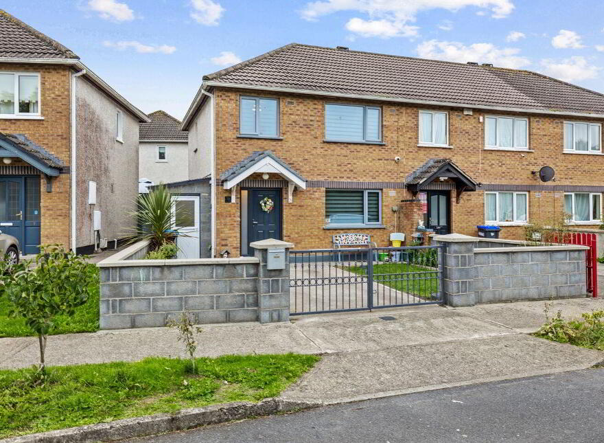 78 The Laurels, Tullow Road, R93D7Y7