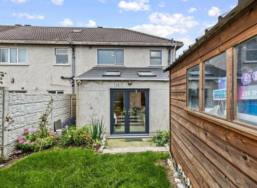 78 The Laurels, Tullow Road, R93D7Y7