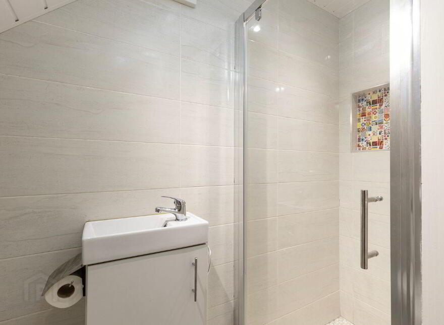 78 The Laurels, Tullow Road, R93D7Y7
