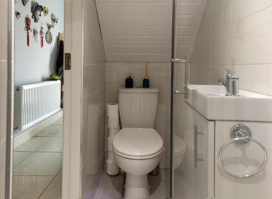 78 The Laurels, Tullow Road, R93D7Y7
