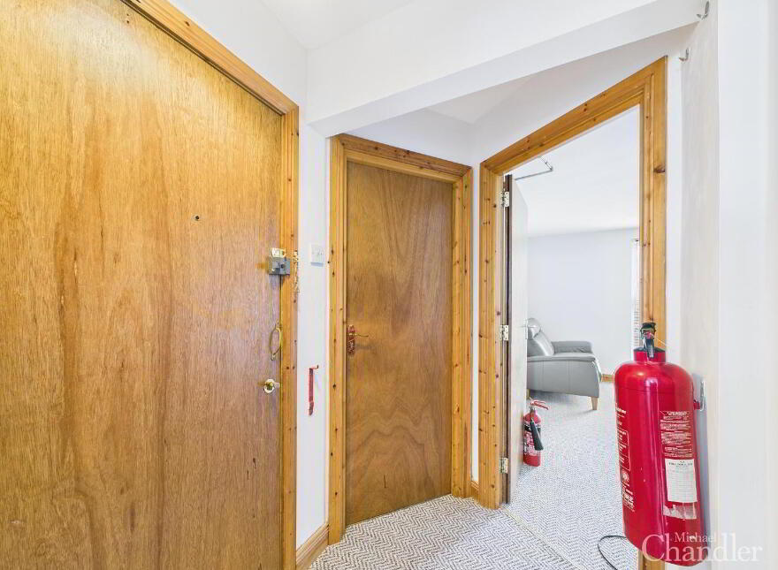 Apt 3, 74 Fitzroy Avenue, Belfast, BT7 1HX