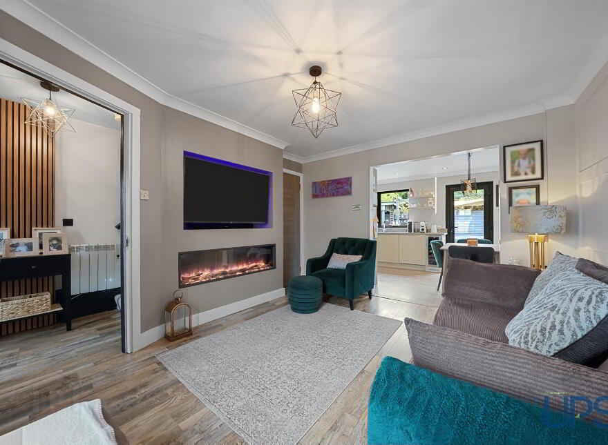 3 Altan Avenue, Stewartstown Road, Belfast, BT17 0UA