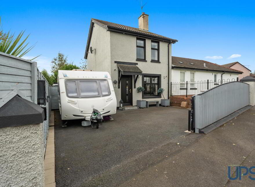 3 Altan Avenue, Stewartstown Road, Belfast, BT17 0UA