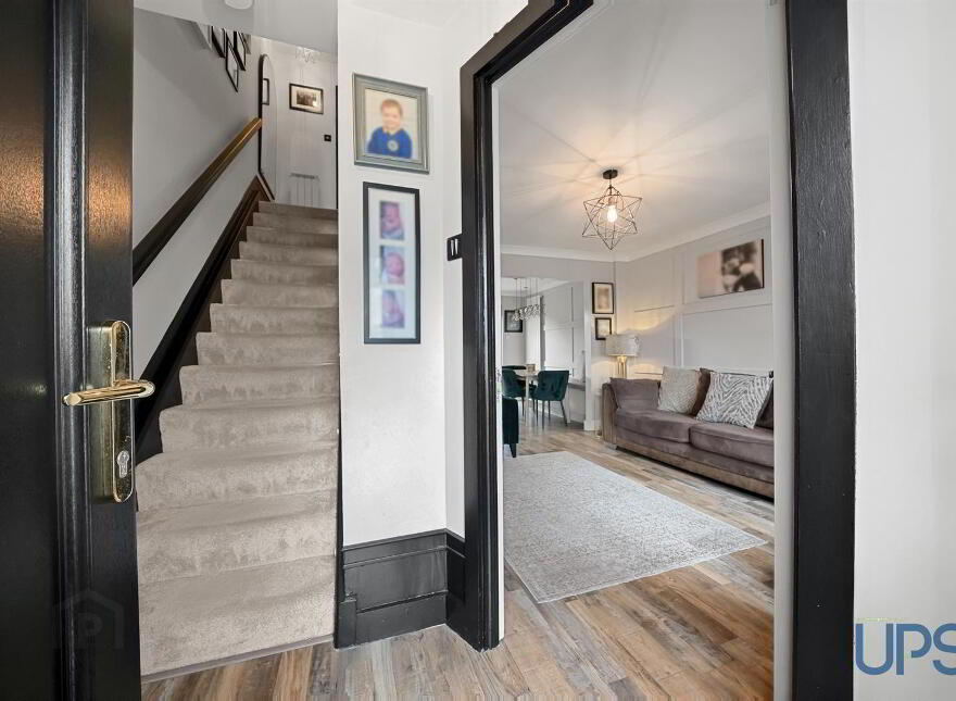 3 Altan Avenue, Stewartstown Road, Belfast, BT17 0UA