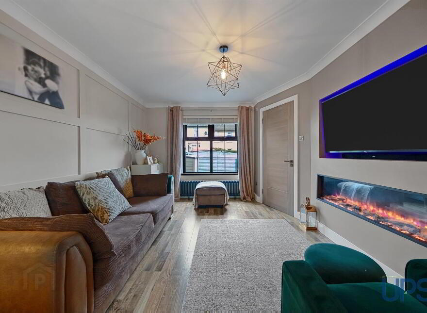 3 Altan Avenue, Stewartstown Road, Belfast, BT17 0UA