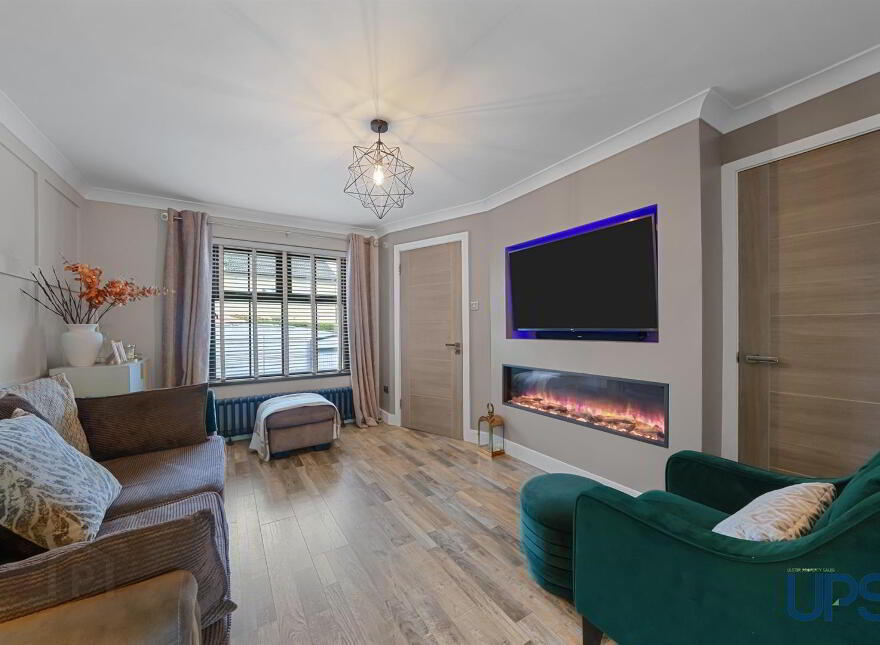 3 Altan Avenue, Stewartstown Road, Belfast, BT17 0UA