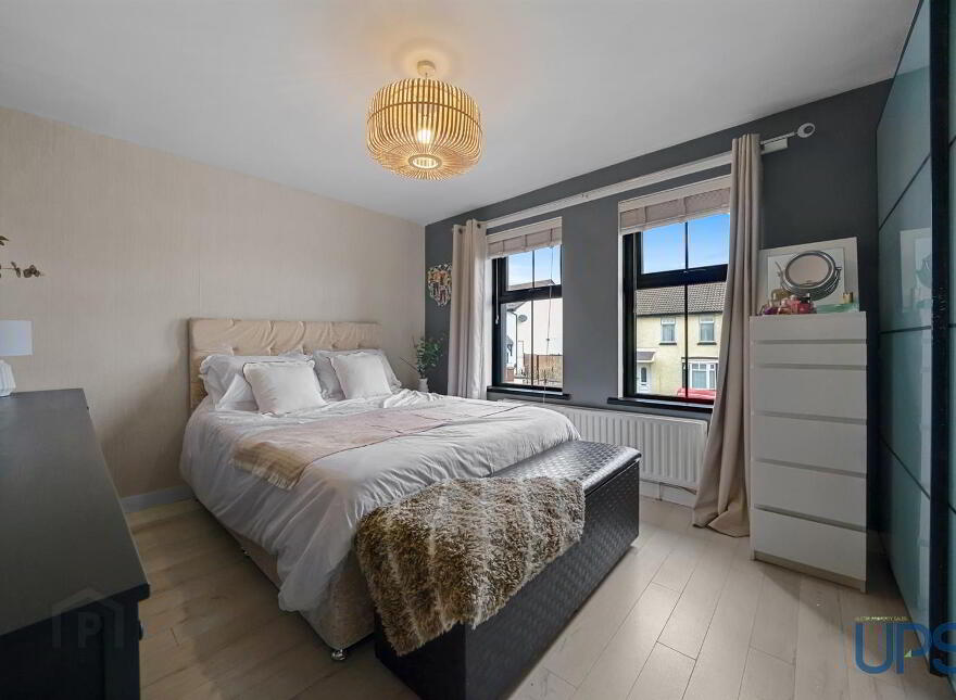 3 Altan Avenue, Stewartstown Road, Belfast, BT17 0UA