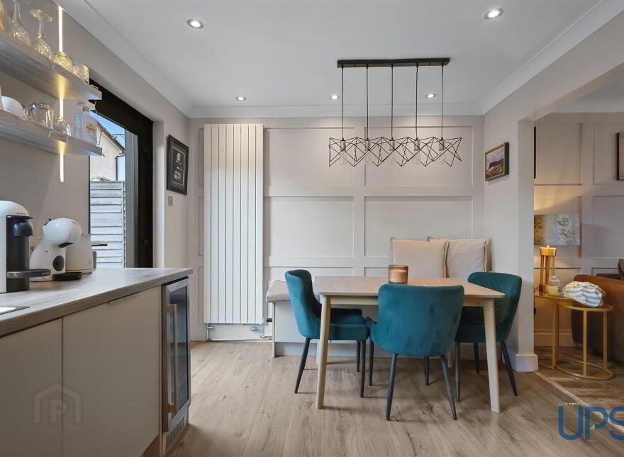 3 Altan Avenue, Stewartstown Road, Belfast, BT17 0UA