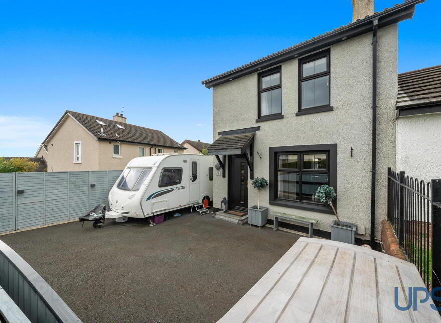 3 Altan Avenue, Stewartstown Road, Belfast, BT17 0UA