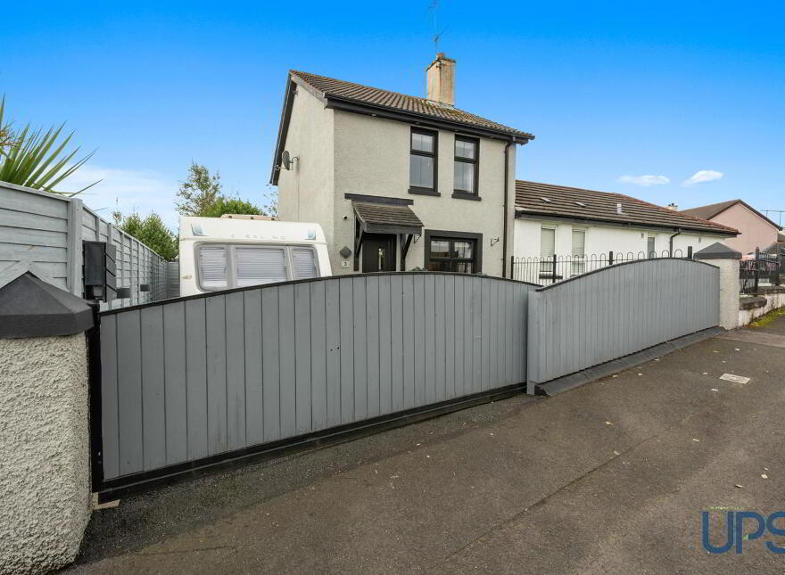 3 Altan Avenue, Stewartstown Road, Belfast, BT17 0UA