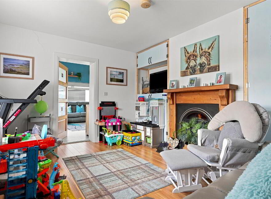 94a Drumaghlis Road, Crossgar, BT30 9JS