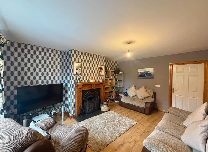 11 Market Street, Armoy, Ballymoney, BT53 8RG