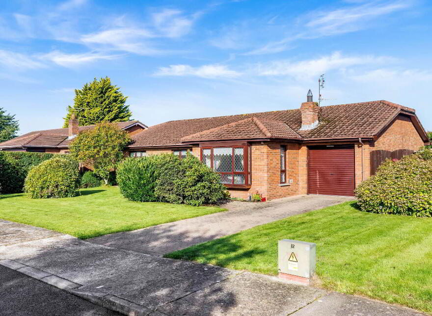 67 Willow Grove, Carrickmacross Road, Dundalk, A91F5T8