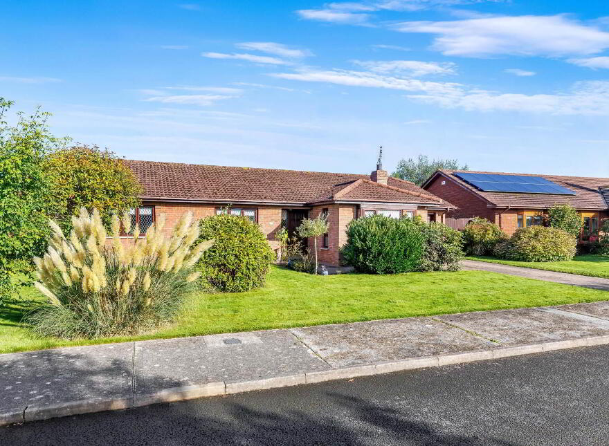 67 Willow Grove, Carrickmacross Road, Dundalk, A91F5T8