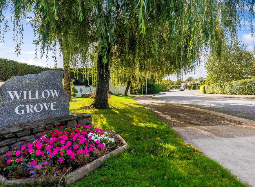 67 Willow Grove, Carrickmacross Road, Dundalk, A91F5T8