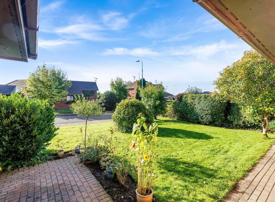 67 Willow Grove, Carrickmacross Road, Dundalk, A91F5T8