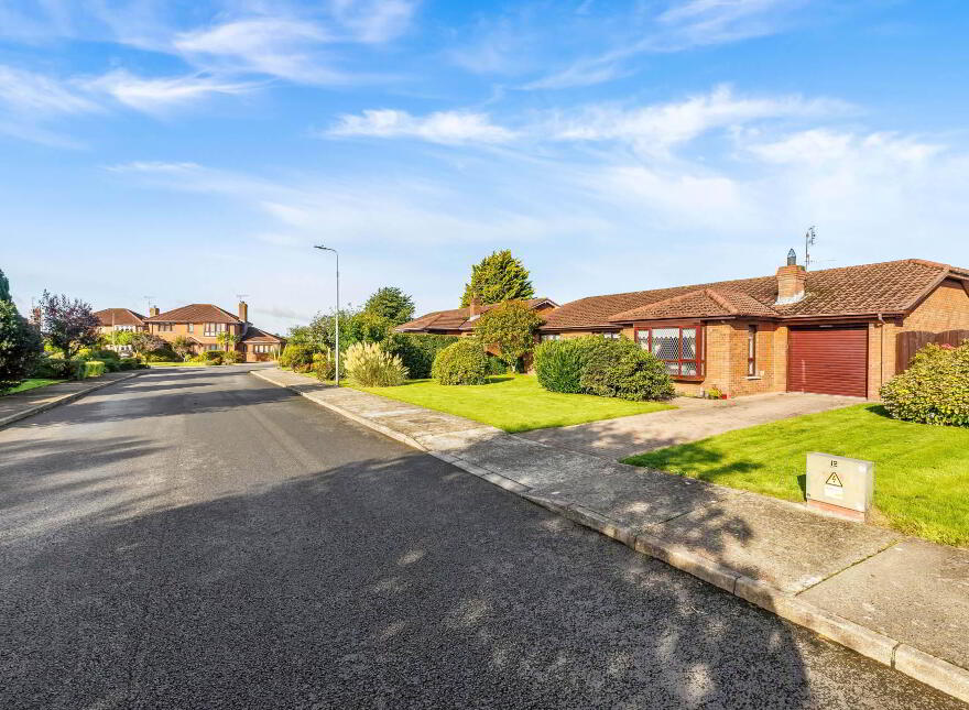 67 Willow Grove, Carrickmacross Road, Dundalk, A91F5T8