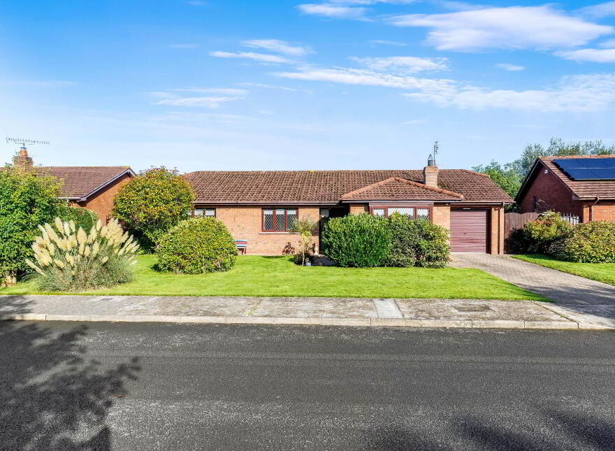 67 Willow Grove, Carrickmacross Road, Dundalk, A91F5T8