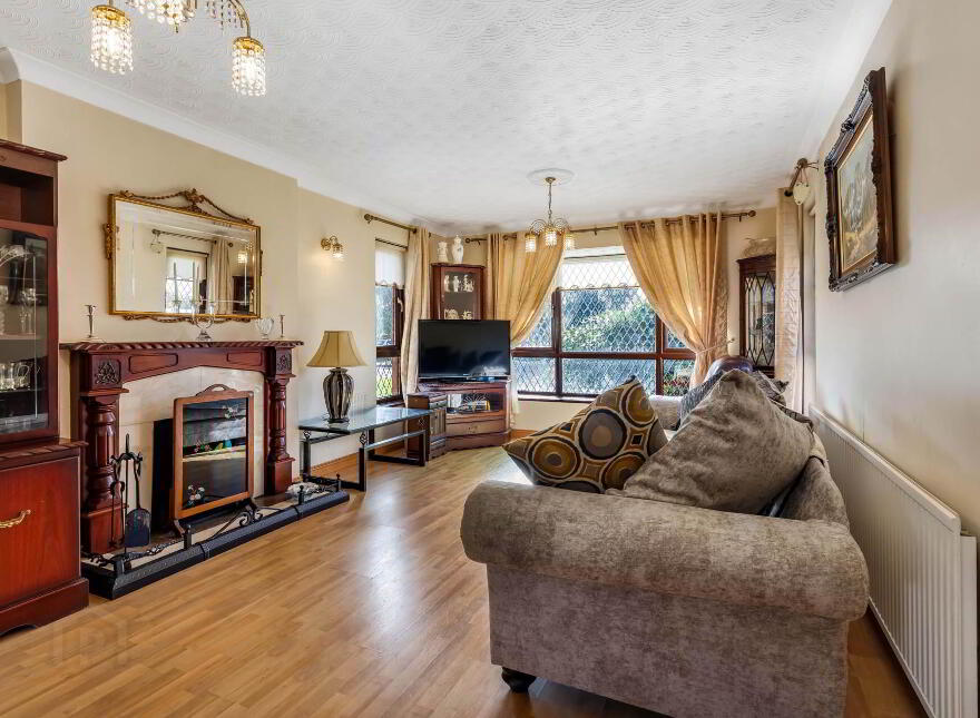 67 Willow Grove, Carrickmacross Road, Dundalk, A91F5T8