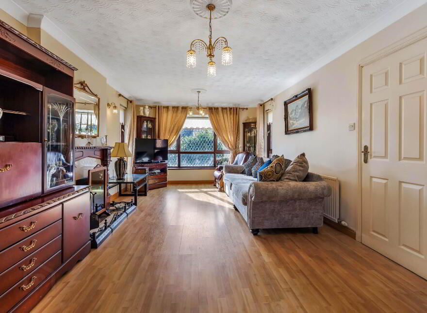 67 Willow Grove, Carrickmacross Road, Dundalk, A91F5T8