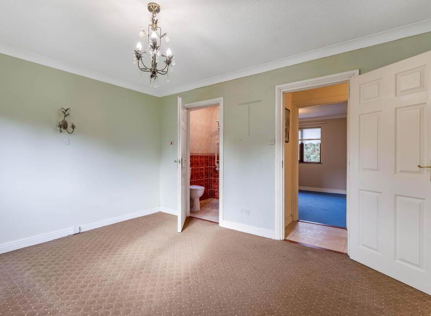67 Willow Grove, Carrickmacross Road, Dundalk, A91F5T8