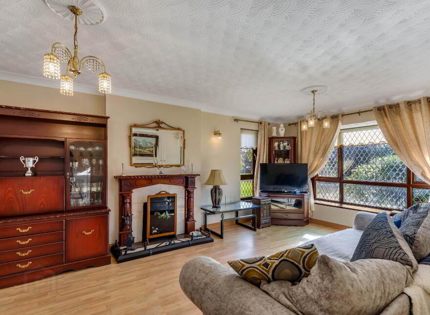 67 Willow Grove, Carrickmacross Road, Dundalk, A91F5T8