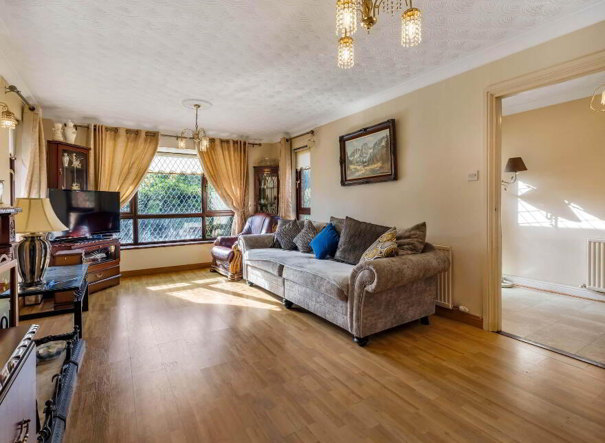 67 Willow Grove, Carrickmacross Road, Dundalk, A91F5T8
