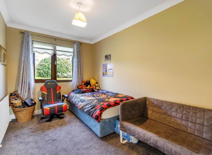 67 Willow Grove, Carrickmacross Road, Dundalk, A91F5T8