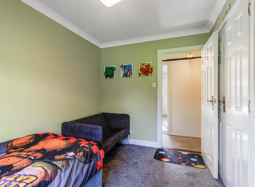67 Willow Grove, Carrickmacross Road, Dundalk, A91F5T8