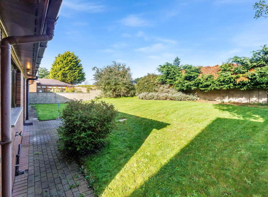 67 Willow Grove, Carrickmacross Road, Dundalk, A91F5T8