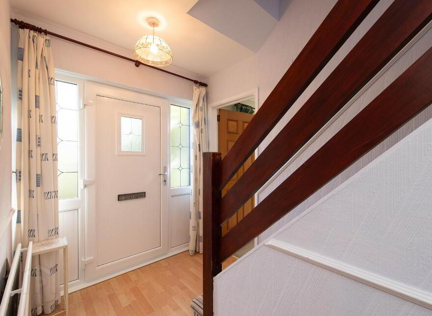 37 Vaddegan Road, Glengormley, Newtownabbey, BT36 7SW